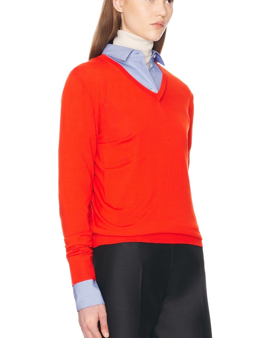 The Row Haius top - Picture 2 of 10